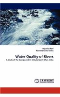 Water Quality of Rivers