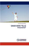 GRAM BIMA 