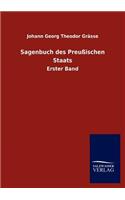 Sagenbuch Des Preu Ischen Staats