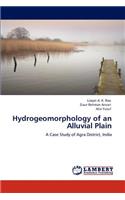 Hydrogeomorphology of an Alluvial Plain