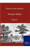 Among Africa