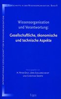 Wissensorganisation Und Verantwortung