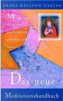 Das Neue Meditationshandbuch