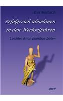 Erfolgreich abnehmen in den Wechseljahren