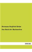 Das Buch der Marionetten