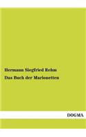 Buch der Marionetten