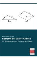 Elemente Der Vektor-Analysis