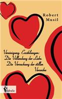 Vereinigung. Erzählungen