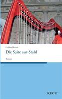 Saite aus Stahl