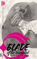 Samura:Blade Of The Immortal - Perfet E