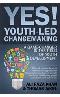 YES! Youth-led Changemaking