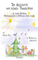 Geschichte vom kleinen Tannenbaum