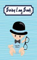 Baby Log Book