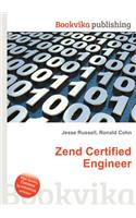 Zend Certified Engineer: (English)