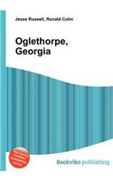 Oglethorpe, Georgia