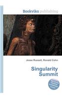 Singularity Summit