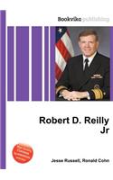 Robert D. Reilly Jr: (English)