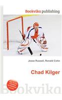 Chad Kilger