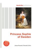 Princess Sophie of Sweden