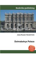 Dolmabahçe Palace