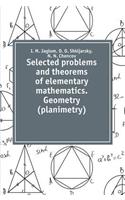 Selected Problems and Theorems of Elementary Mathematics. Geometry (Planimetry)