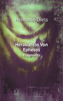 Herakleitos Von Ephesos