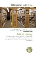 British Library: (English)