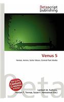 Venus 5