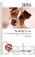 Scottish Terrier