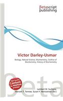 Victor Darley-Usmar