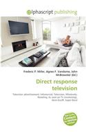 Direct Response Television: (English)
