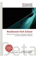 Rockbrook Park School