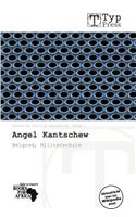 Angel Kantschew