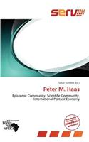 Peter M. Haas