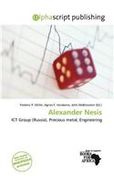 Alexander Nesis: (English)