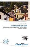 Triembach-Au-Val