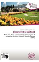 Bardymsky District