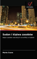 Sudan i klatwa zasobów