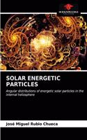 Solar Energetic Particles