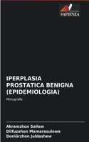 Iperplasia Prostatica Benigna (Epidemiologia)