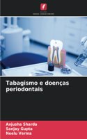 Tabagismo e doenças periodontais