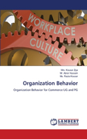 Organization Behavior