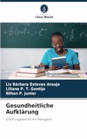 Gesundheitliche Aufklärung