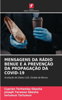 Mensagens Da Rádio Benue E a Prevenção Da Propagação Da Covid-19
