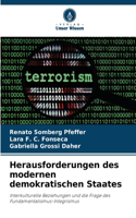 Herausforderungen des modernen demokratischen Staates