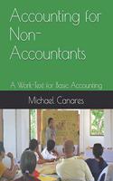 Accounting for Non-Accountants