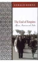 The End of Empires: African-Americans and India