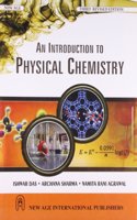 An Introduction To Physical Chemistry