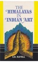 The Himalayas in Indian Art
