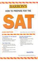 Barron'S How To Prepare For The Sat